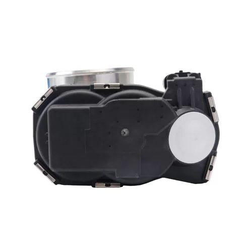 Throttle Body Assy Compatible for Chevrolet Cobalt Spin Prisma Model 1.8L 8V 24581269AA 24584205AA 24585653AA - image 3